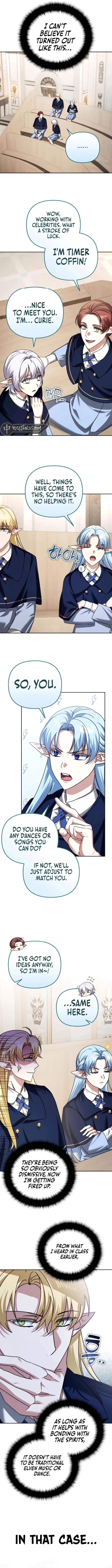 Sovereign of the Infinite Clones Chapter 42 5